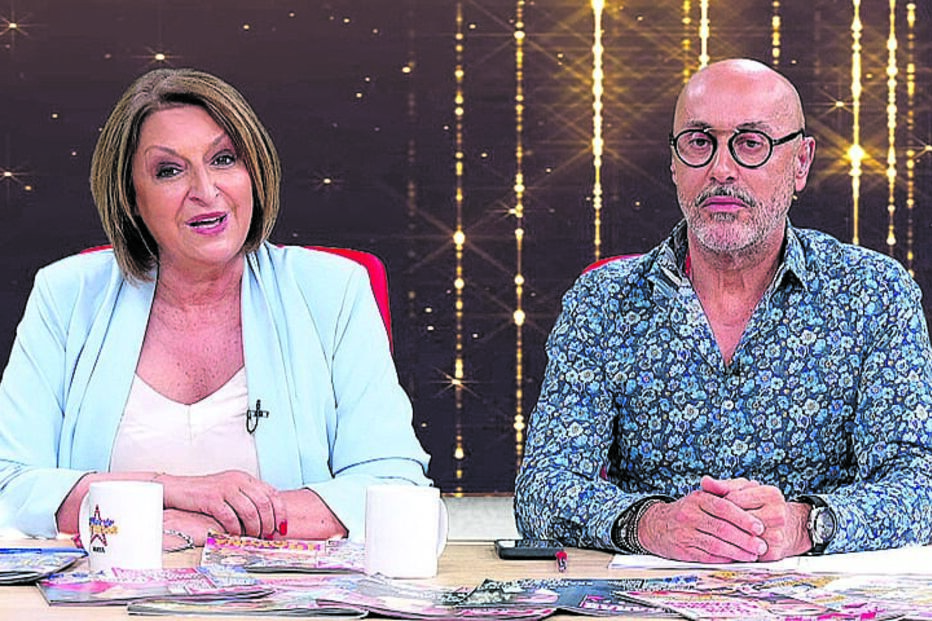 ‘Noite das Estrelas’, Maya, Rui Oliveira 