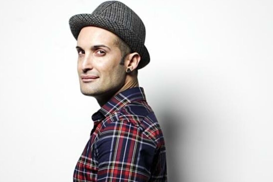 Nuno Guerreiro da Ala dos Namorados