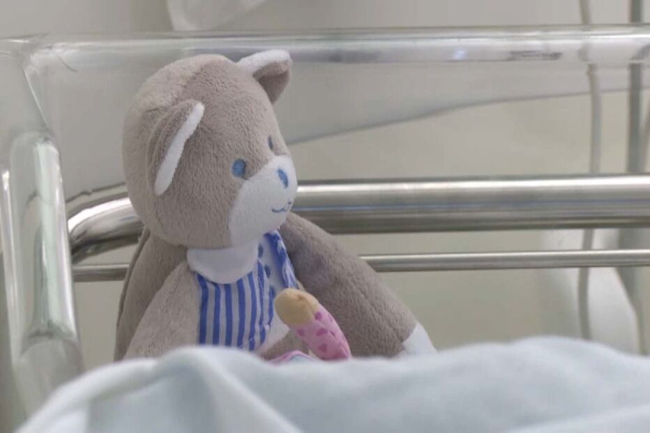 Bebé de seis meses morre em ama ilegal. Mulher diz que menino não acordou da sesta