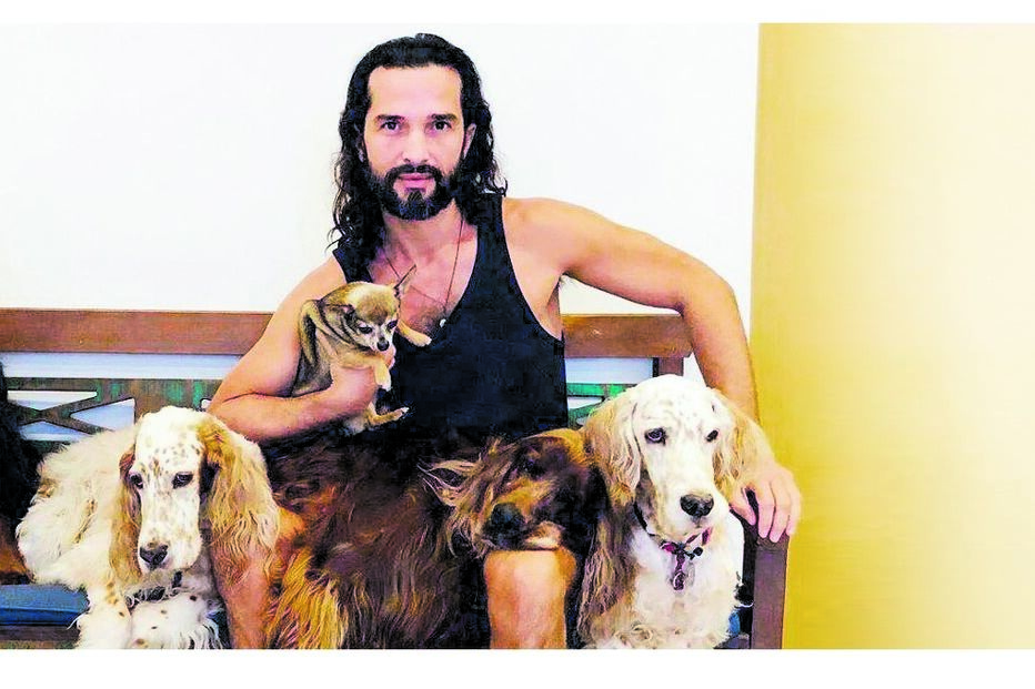 Jeff Machado