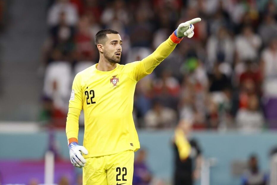 Diogo Costa, FC Porto