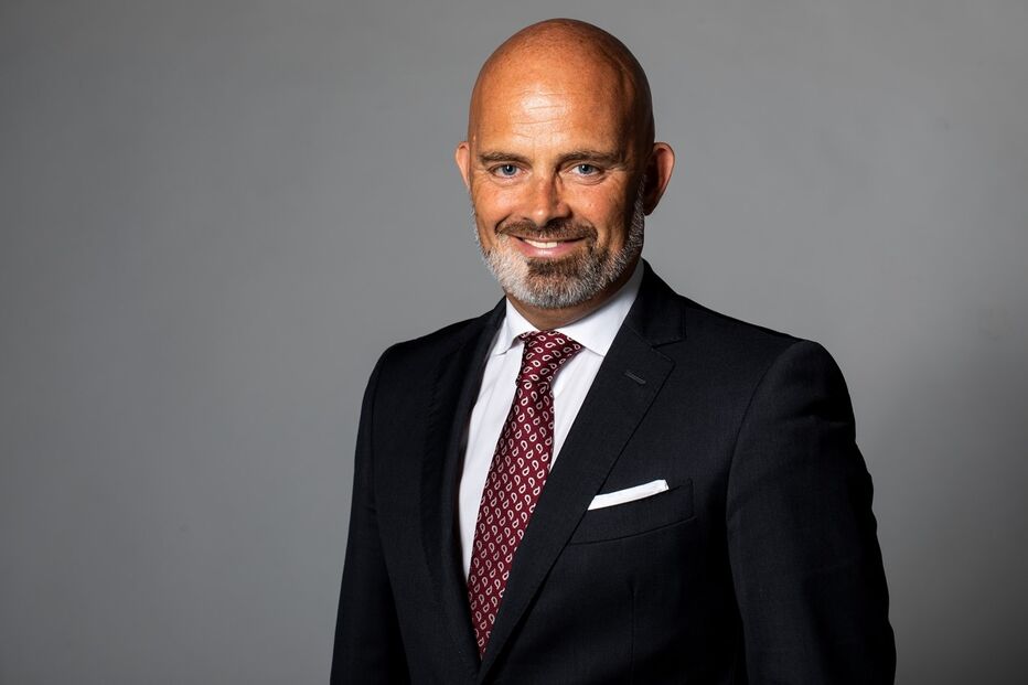 Luís Miguel Henrique