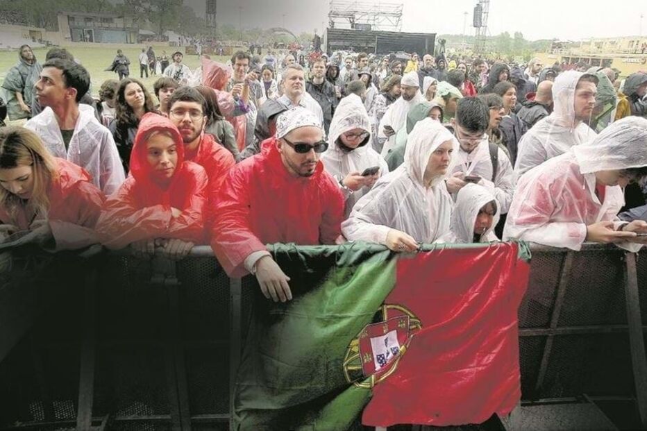 espetáculos ,Parque da Cidade, Porto, Primavera Sound