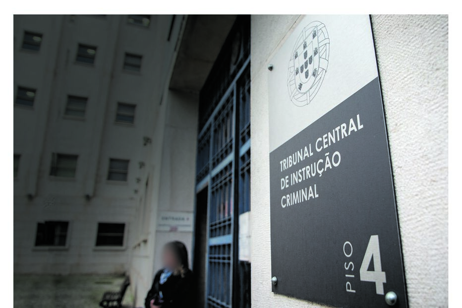 Tribunal Central de Instrução Criminal