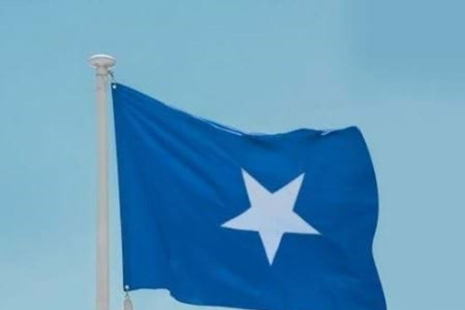 Bandeira da Somália