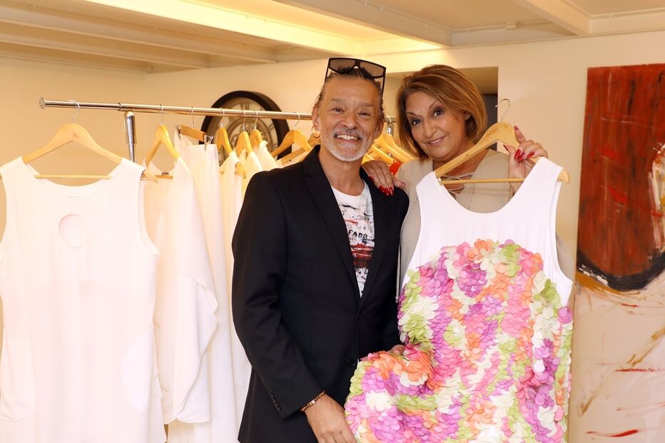 Maya, Luís Barbeiro