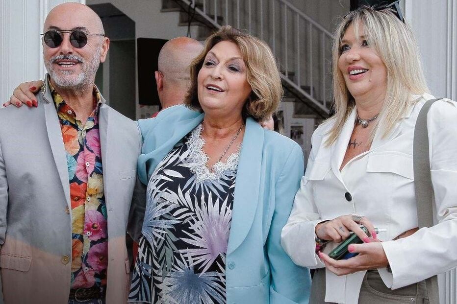 Maria Leal, Maya, Rui Oliveira