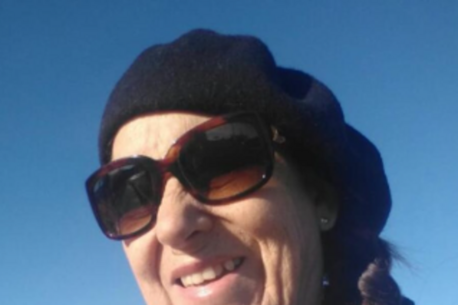 Maria foi morta à facada