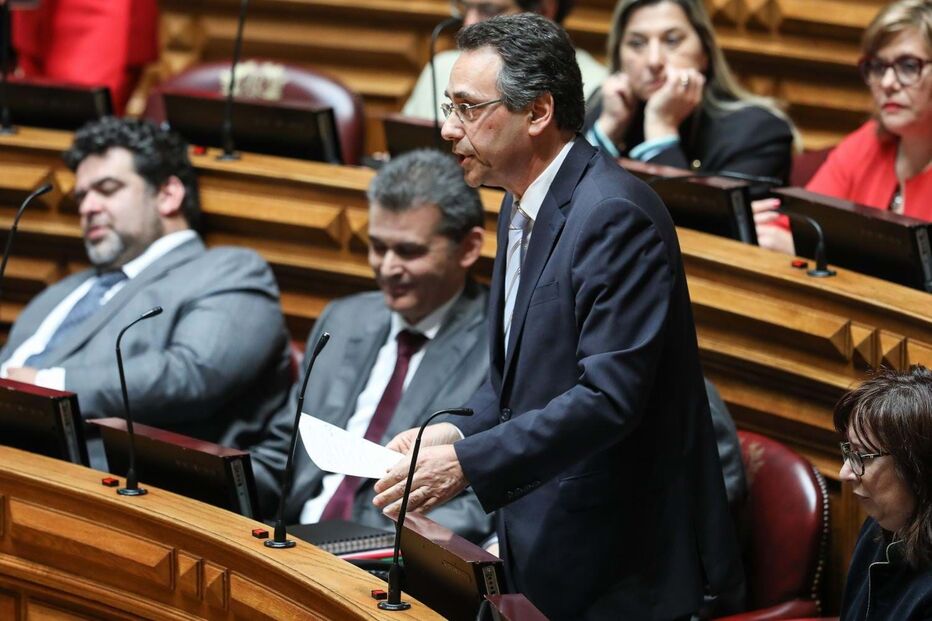 Porfírio Silva