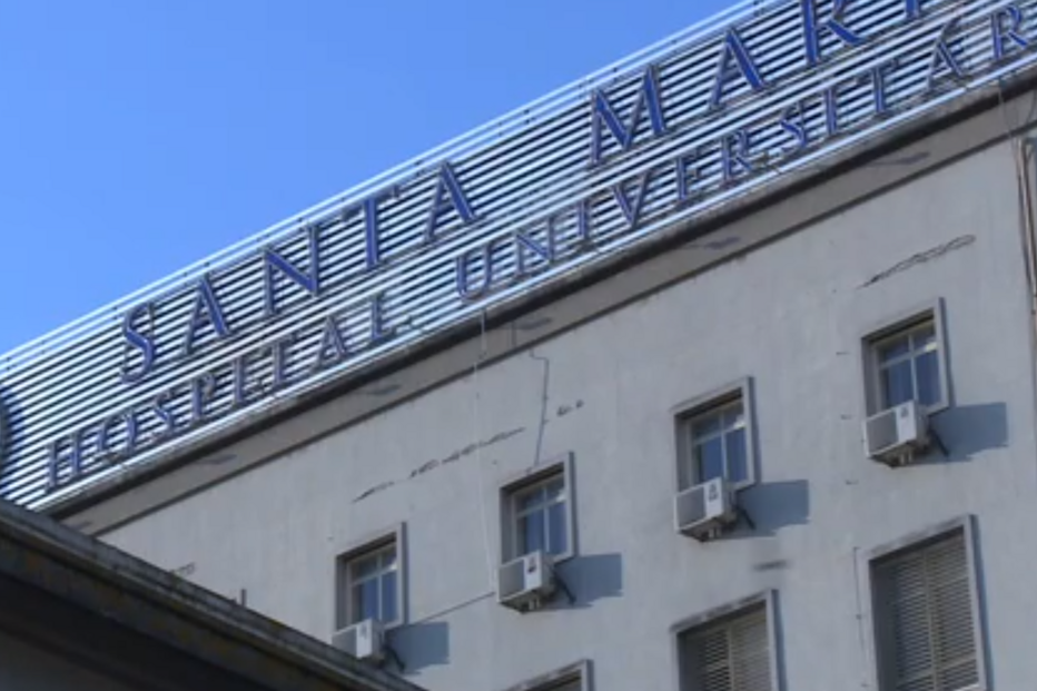 Encontrados indícios de crime na assistência à mulher grávida que morreu após ser transferida do Hospital de Santa Maria