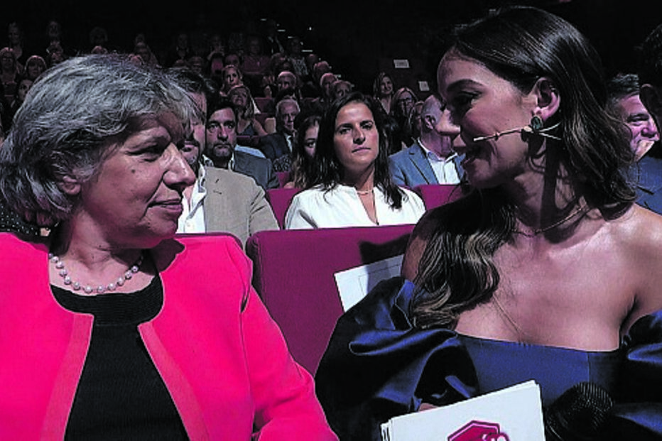 Gala Heróis CM 2023