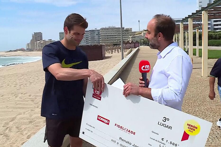 Gala Heróis CM 2023