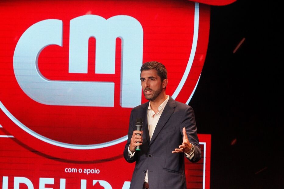 Gala Heróis CM 2023