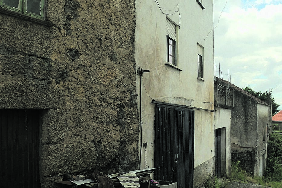 Seia, Lucinda, José Carvalho