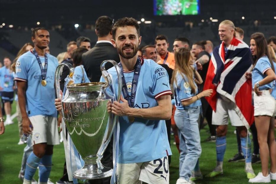 Bernardo Silva