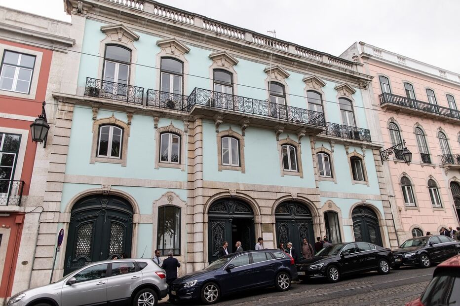 Supremo Tribunal  de Justiça