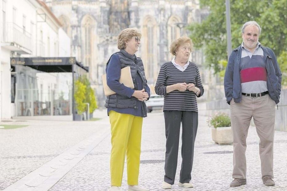 José Pereira Grosso, Câmara da Batalha