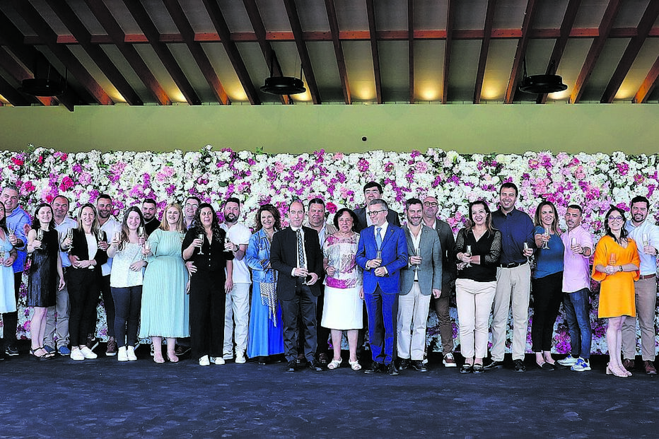 casais, Santo António 