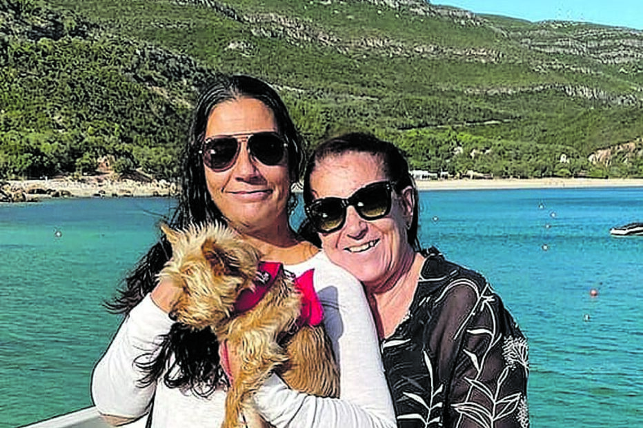 Susana Antunes, Maria