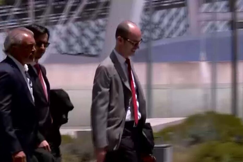 Advogados do Benfica já estão no local