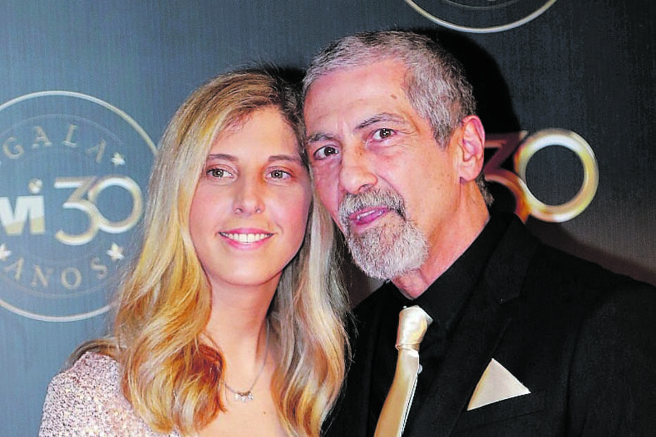 GNR chamada por causa de discussão de ator com a namorada - Últimas -  Correio da Manhã