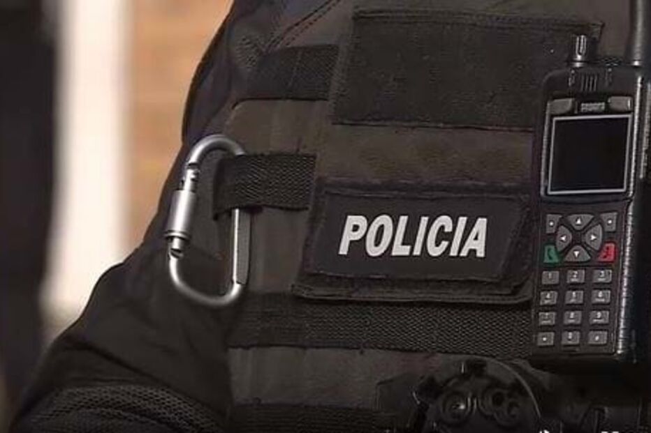 Proibição de férias ajuda Algarve a ter mais polícias 