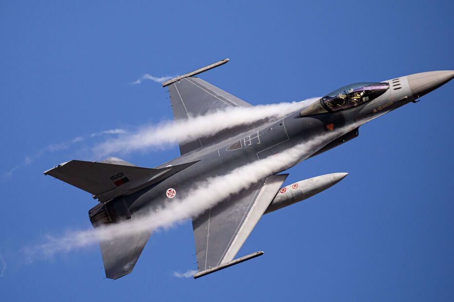 F-16M