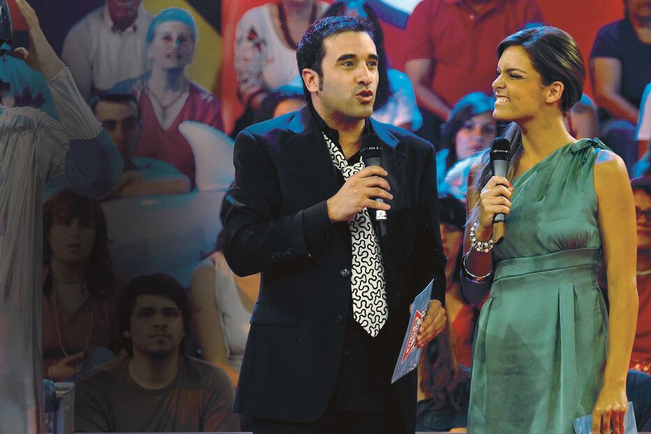 'Salve-se quem puder'