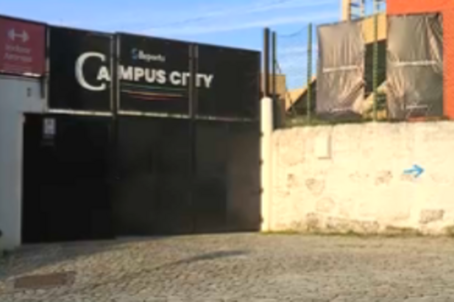 Academia de futebol Bsports