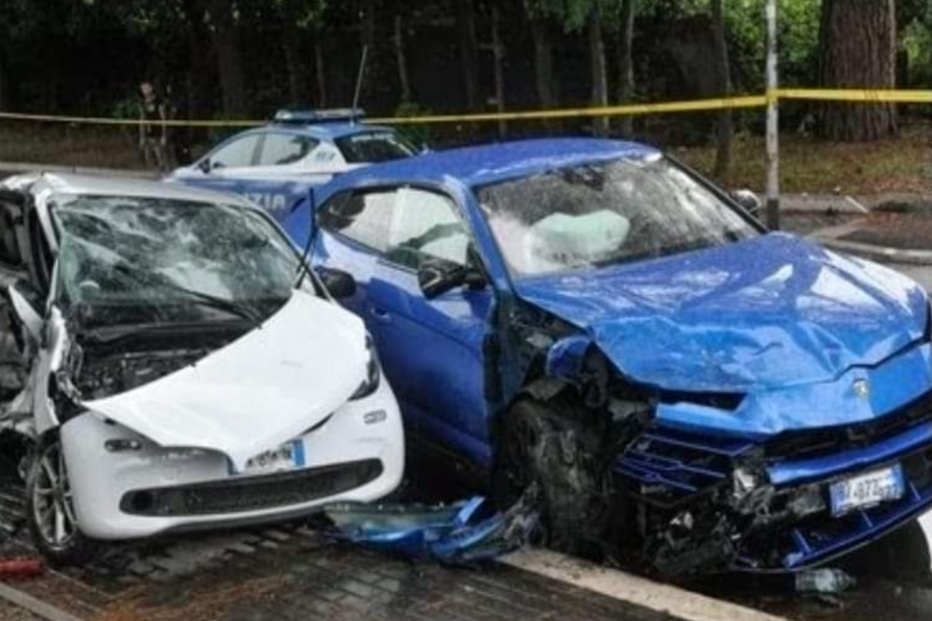 Desafio do Youtube mata criança de cinco anos em Roma