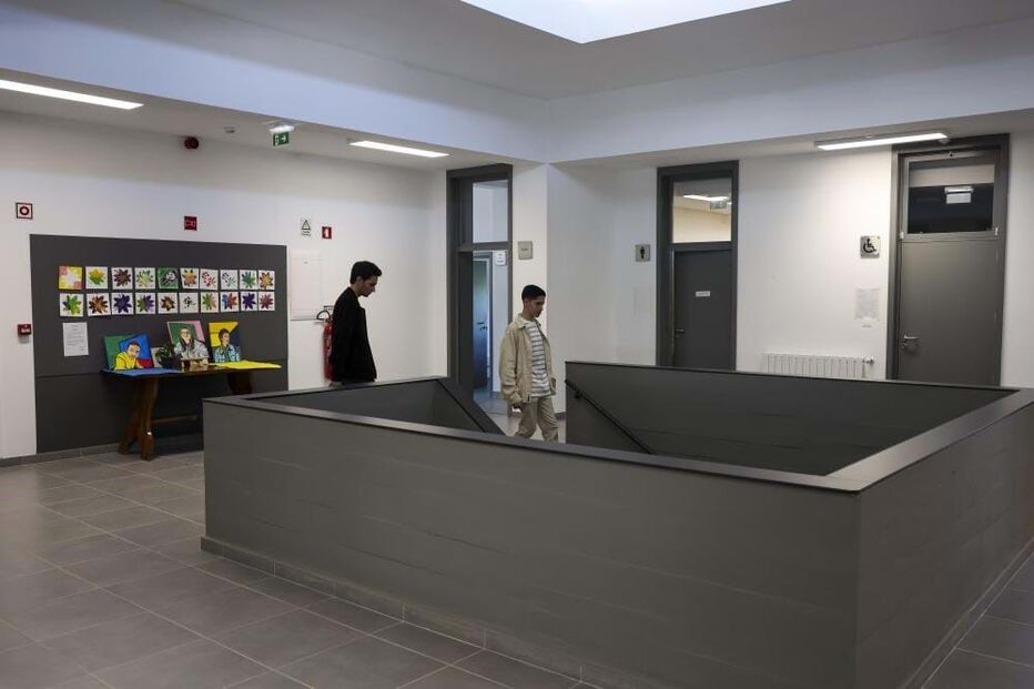 Escola Secundária de Vouzela