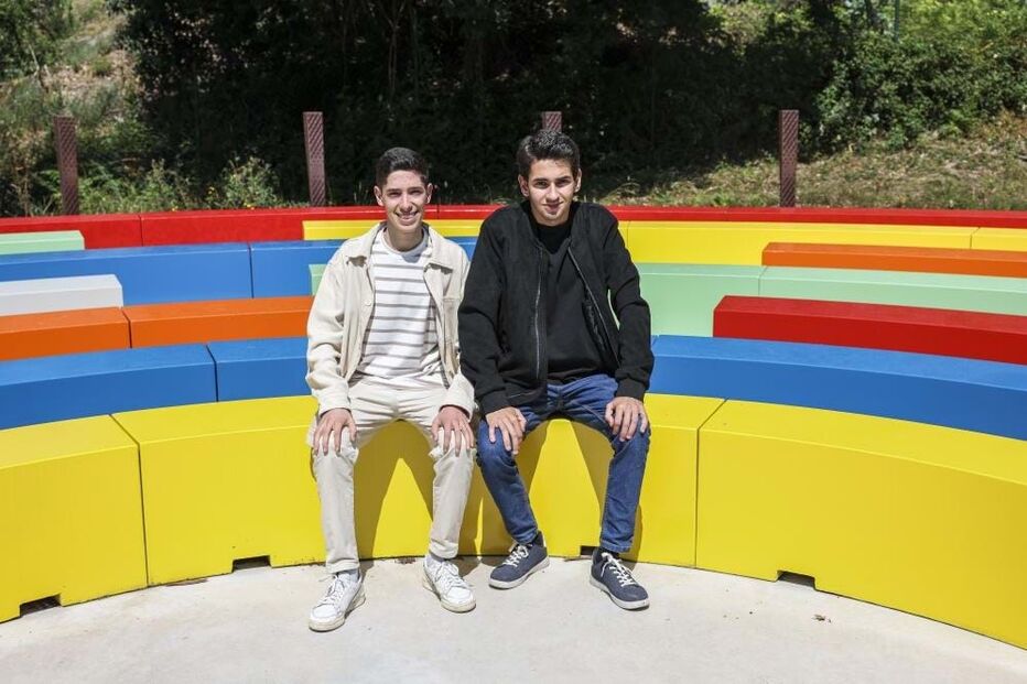 Escola Secundária de Vouzela