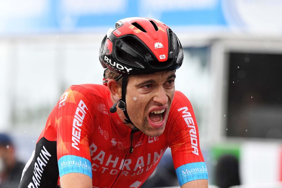 Morreu Gino Mader, o ciclista que sofreu uma violenta queda durante Volta à Suíça