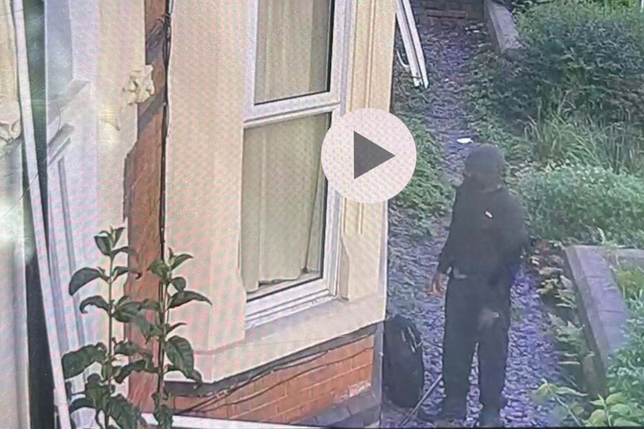 Homicídio em Nottingham