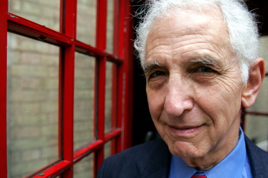 Daniel Ellsberg