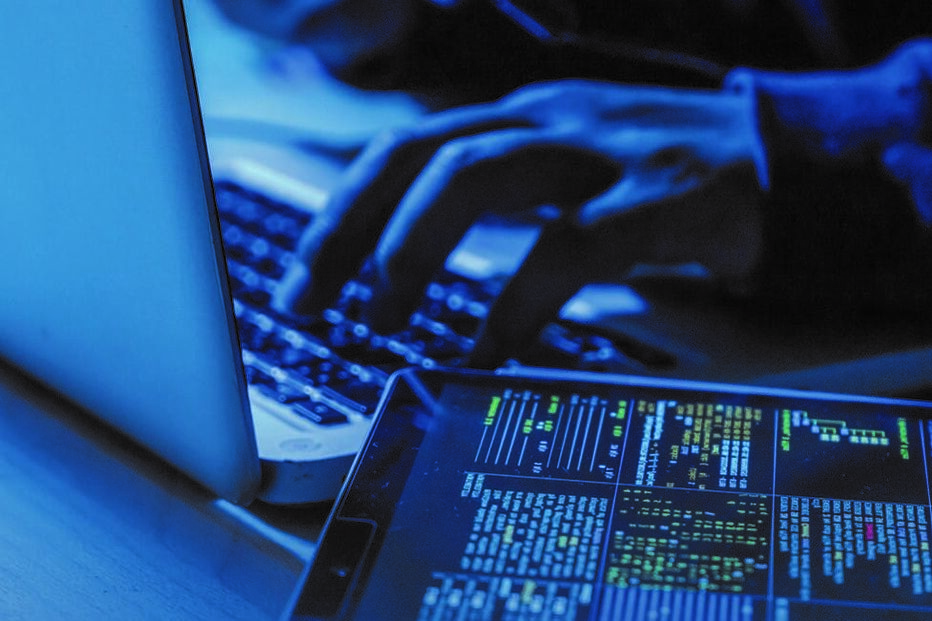 Espionagem