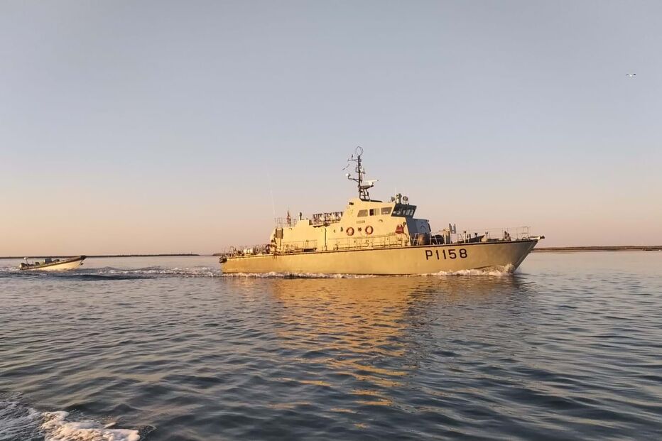 Marinha Portuguesa, Autoridade Marítima Nacional, Embarcações de alta velocidade