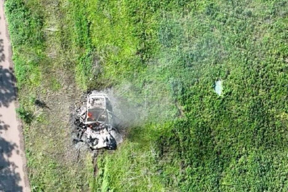 carro bombardeado, Guerra Ucrânia