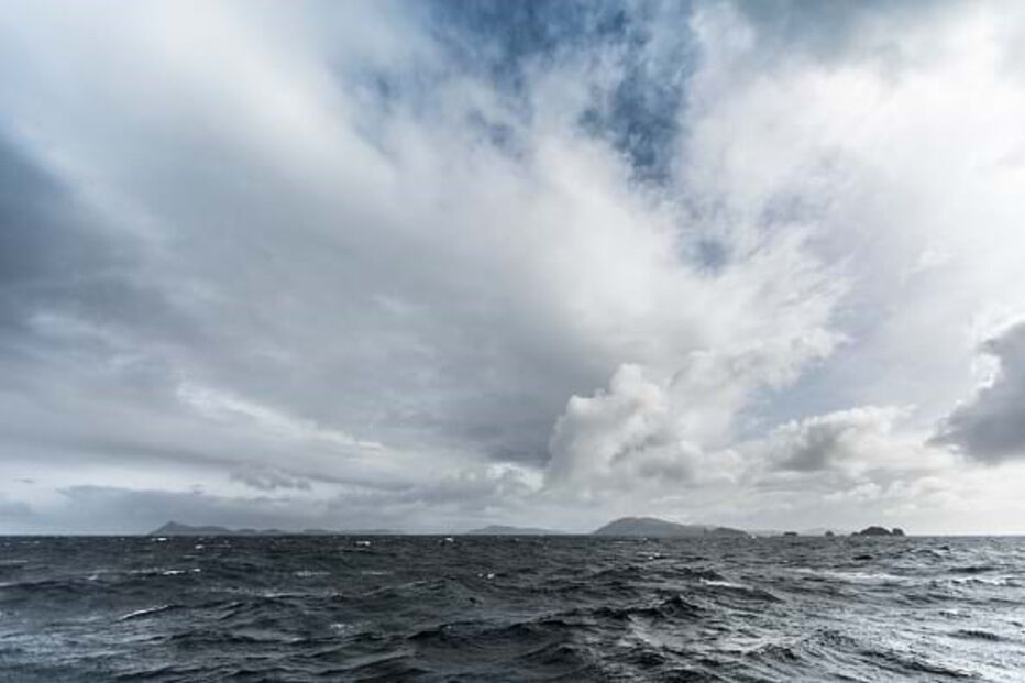 Brasil, Santa Catarina, Mar, naufrágios