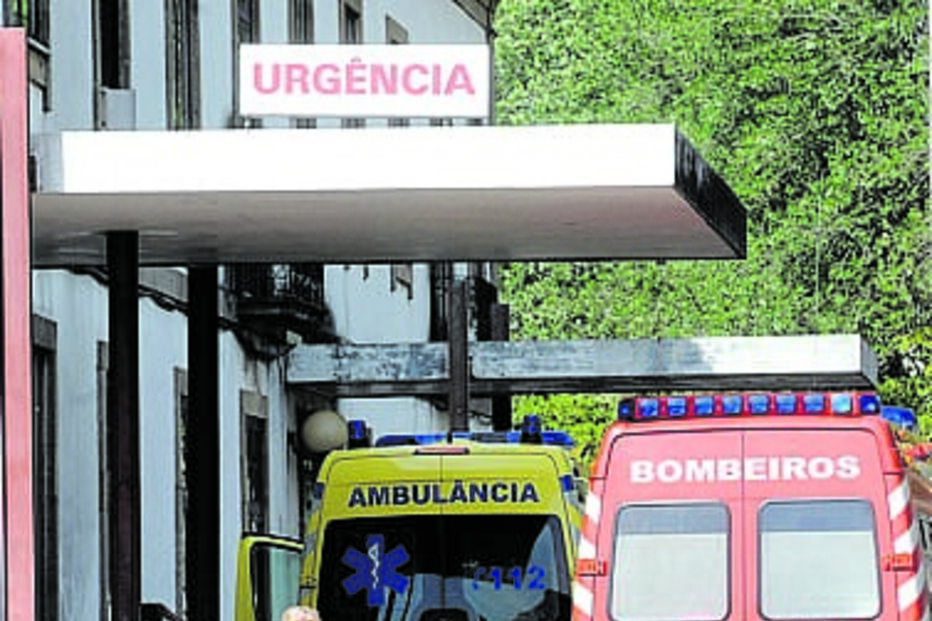 Despiste em Barcelos