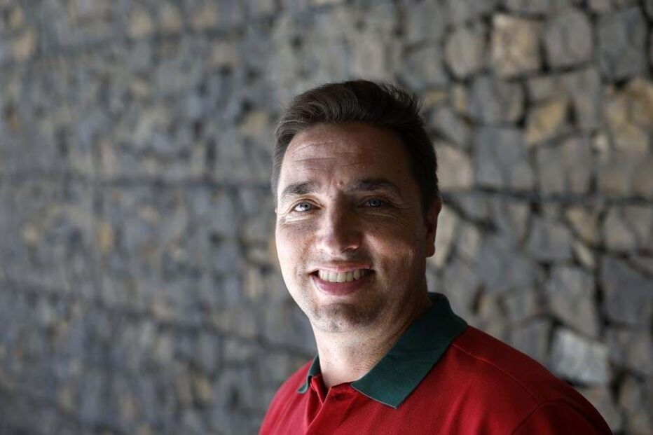 Seleção portuguesa, futebol, Rui Jorge