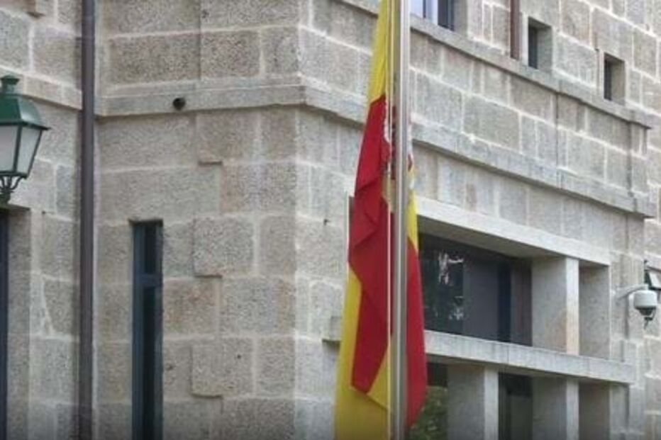 Capitão da GNR de férias em Vigo salva peregrina alemã de violação