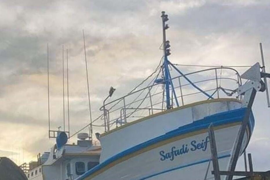 Naufrágios, Brasil, Santa Catarina