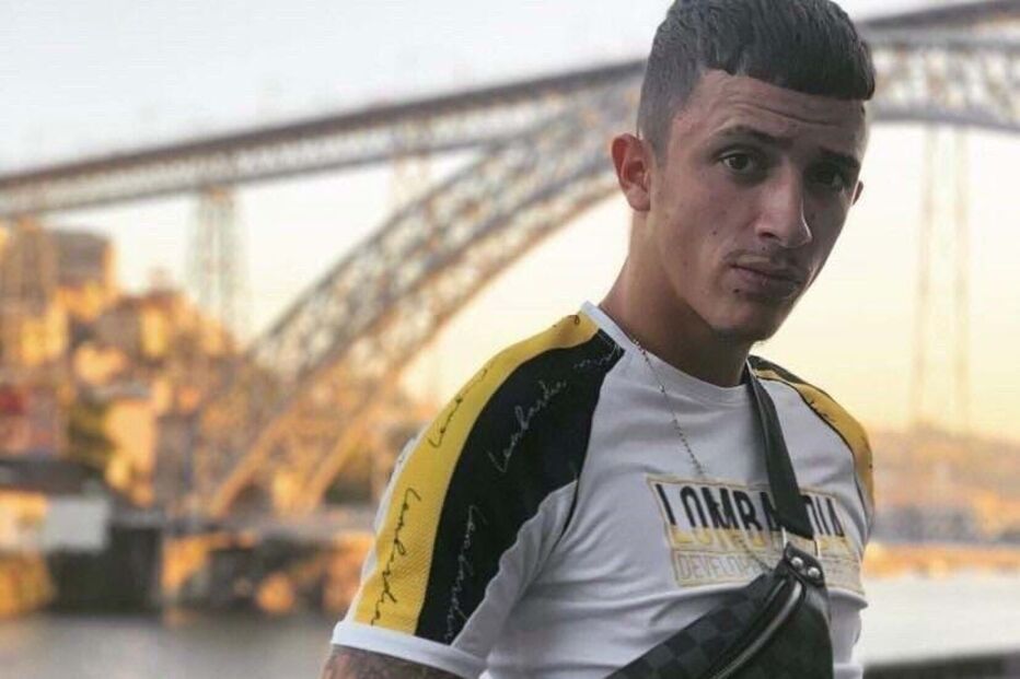 ‘Xió’ está na cadeia