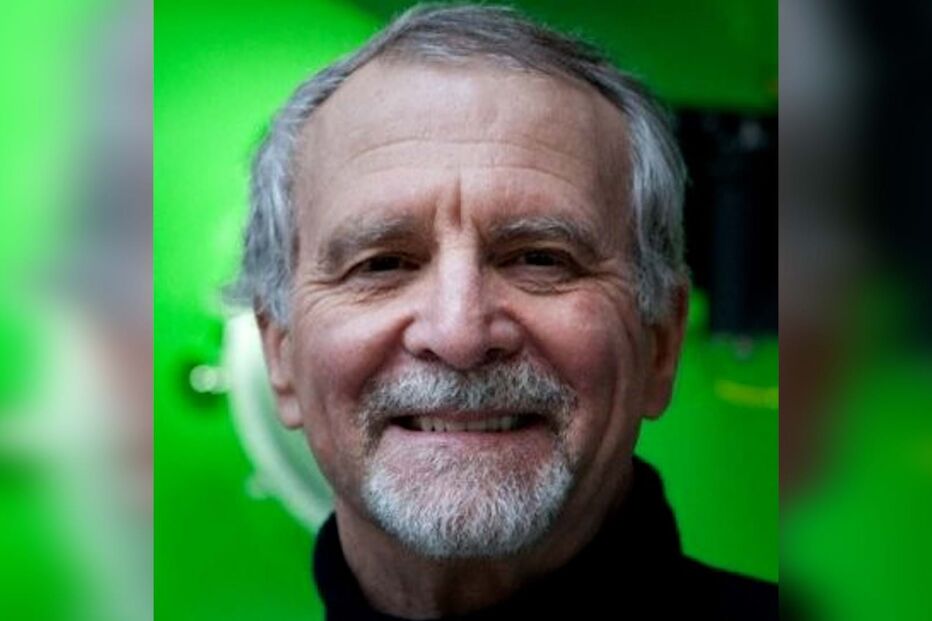 Paul Henry Nargeolet, o diretor de investigação subaquática numa empresa que detém os direitos sobre os destroços do Titanic