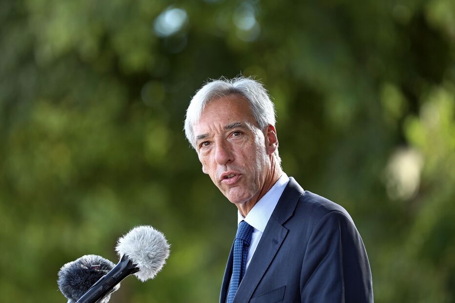 João Gomes Cravinho