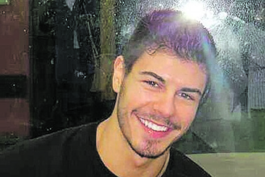 Dylan Silva, Ponte de Lima