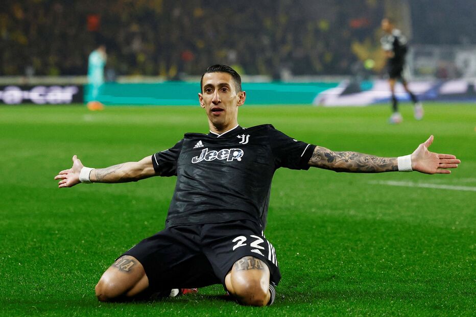 Di María