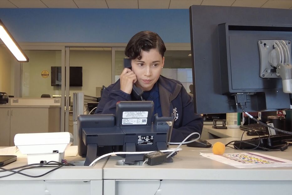 Guarda costeira não confirma que sons venham do submersível