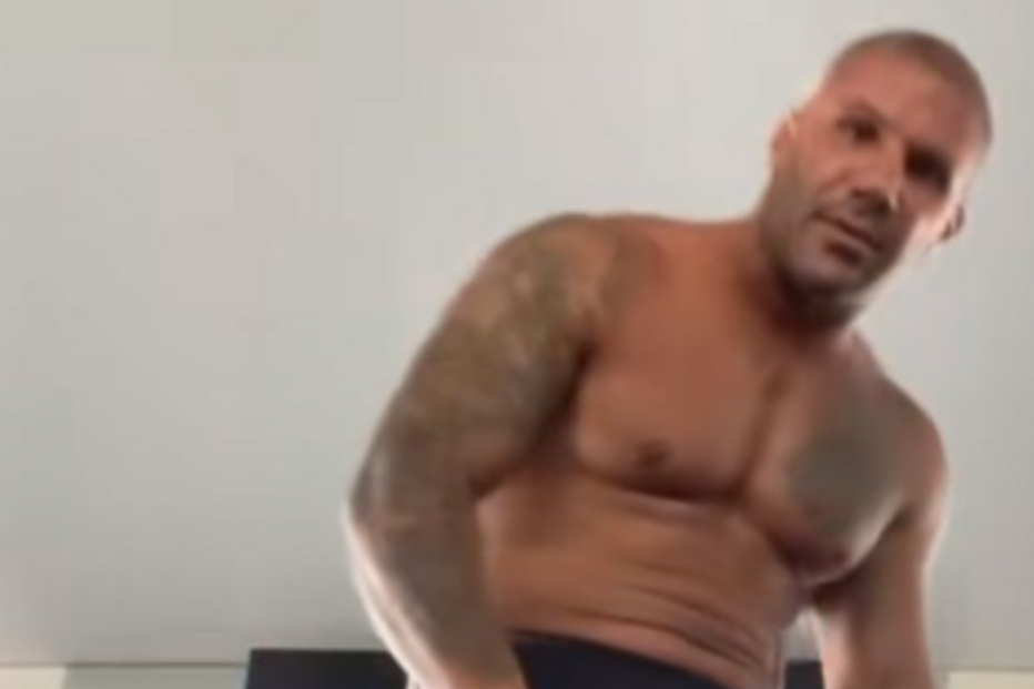 Rúben Oliveira tem 39 anos